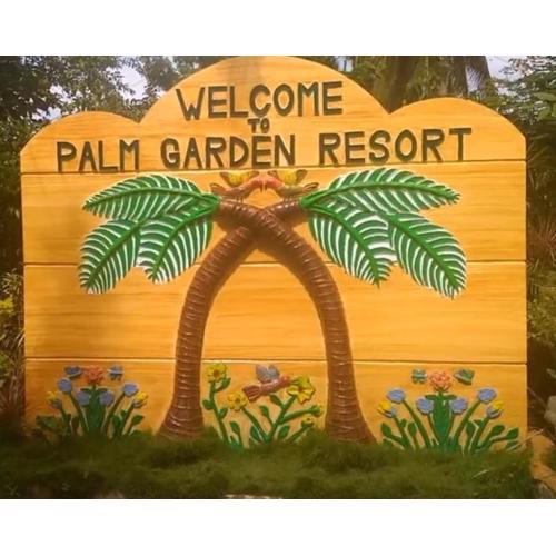Palm Garden Resort