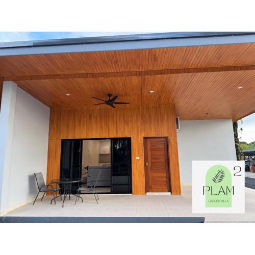 Palm Garden Villa Aonang