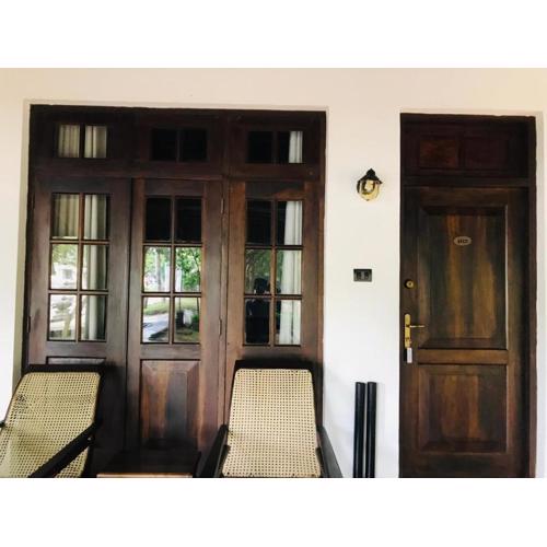 Palm Garden Village Hotel