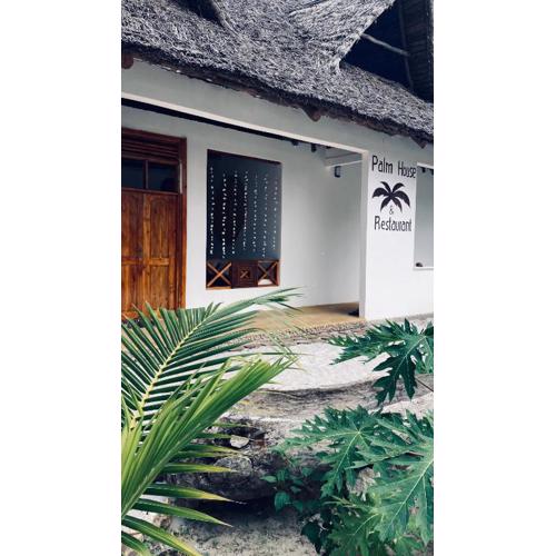 Palm House&Restaurant