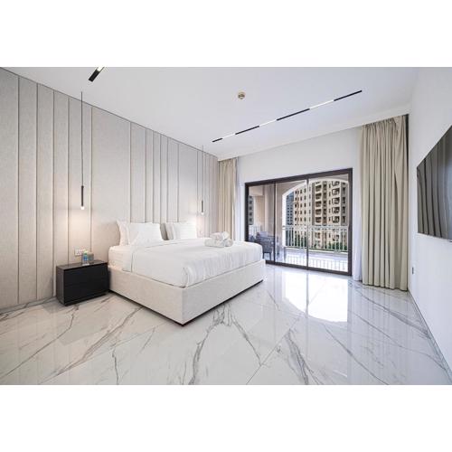 Palm Jumeirah Paradise- Luxury,Unveiled