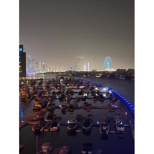 Palm Jumeirah Upgraded & Cozy Boutique Apartment