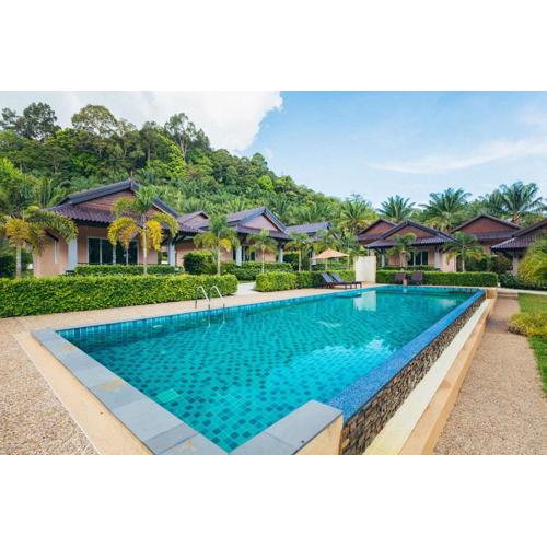 Palm Kiri Aonang Resort