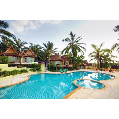 Palm Paradise, Aonang Resort