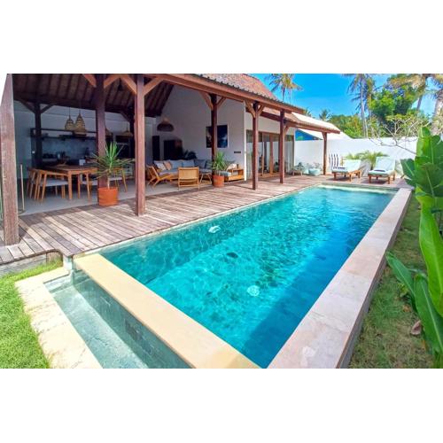 Palm Paradise Lembongan