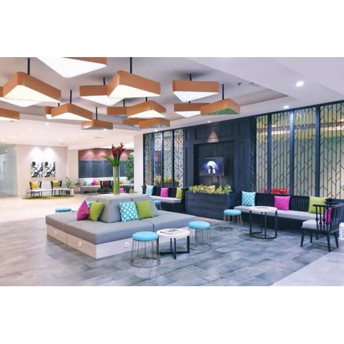 PALM PARK Hotel Surabaya