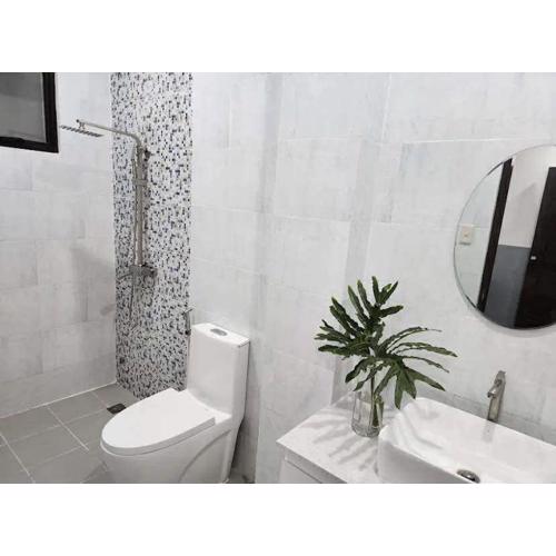 Palm Rose Beach Resort