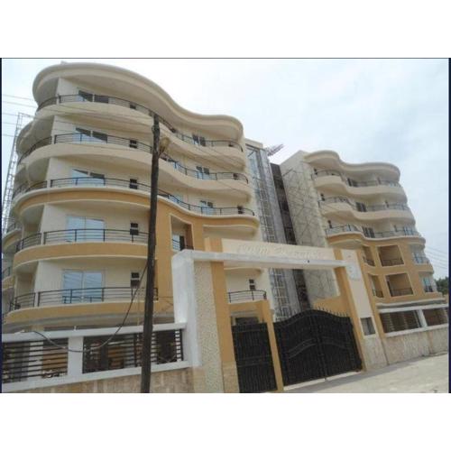 Palm Terrace Haven 2 Bedroom Apartment