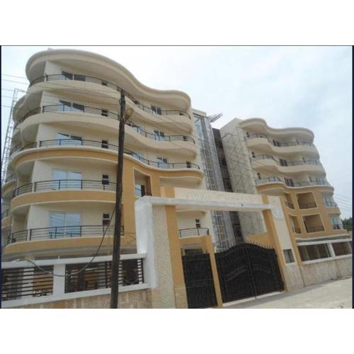 Palm Terrace Haven 3 Bedroom Apartment