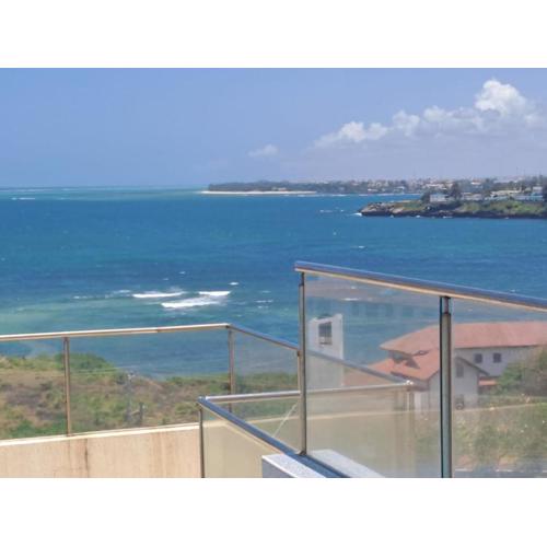 Palm Terrace seaview -Nyali