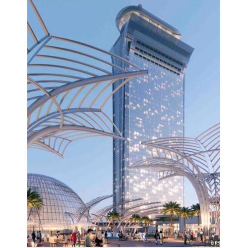 Palm Tower Palm Jumeirah Dubai