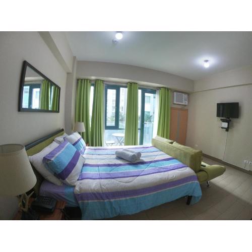 Palm Tree 2 Villas-Cluster 2 Unit 3N