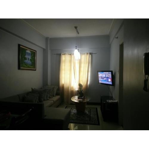 Palm Tree Genlex Condo