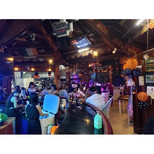 PALM TREE RESORT AND RESTAURANT