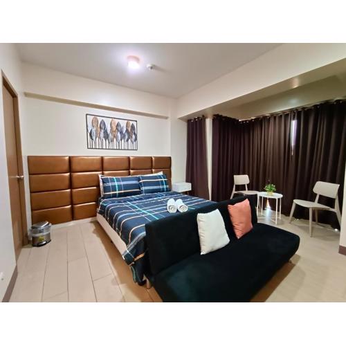 Palm Tree Two Villas