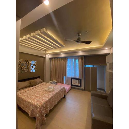 Palm Tree Villas - Studio Unit