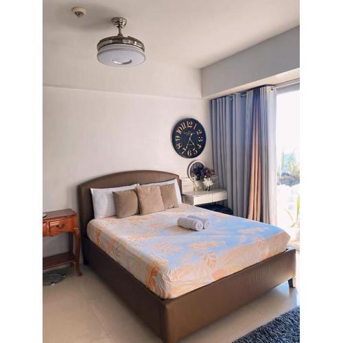 Palm Tree Villas - STUDIO UNIT