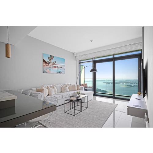 Palm View - Beach Vista T1