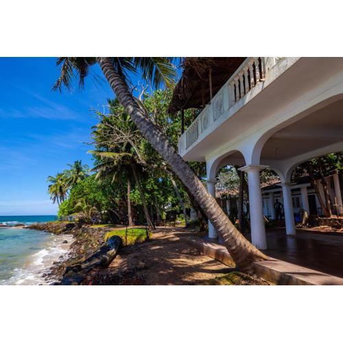 Palm villa Mirissa hotel&spa