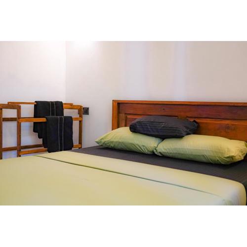 Palm & Wild Hiriketiya