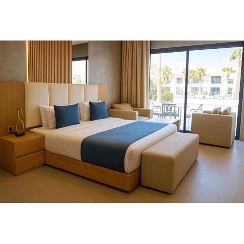 Palma Beach Resort & Spa