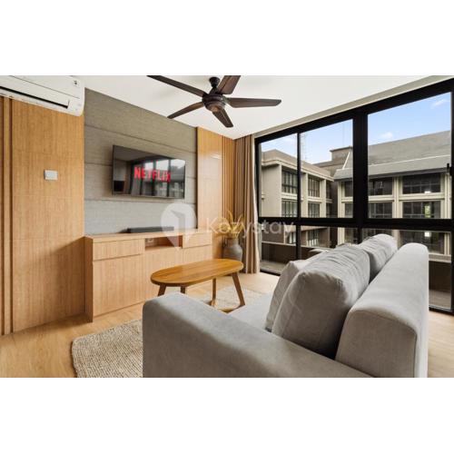 Palma by Kozystay - Nusa Dua