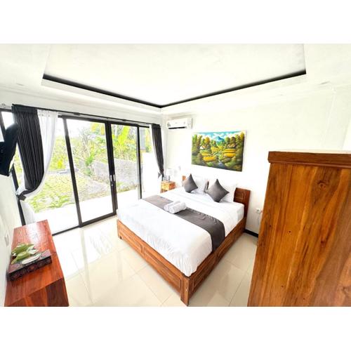 Palma House Kelingking