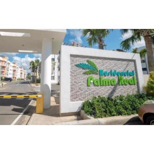 Palma Real Apt Near Cibao Airport & Pool