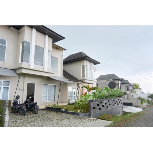 Palma Villa Bumi Dieng Indah