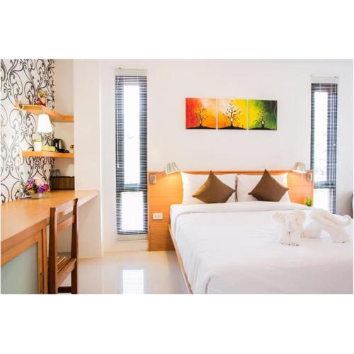 Palmari Boutique Hotel