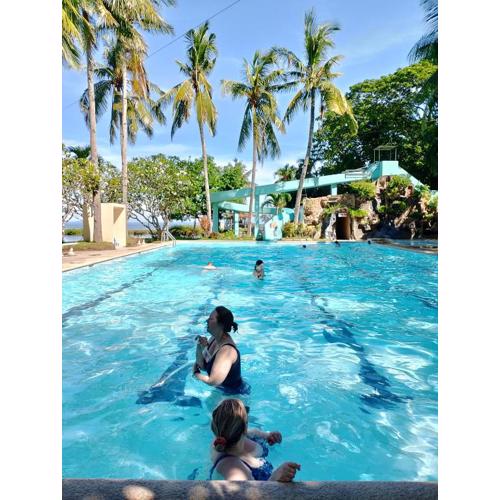 Palmas Del Mar Resort Bacolod