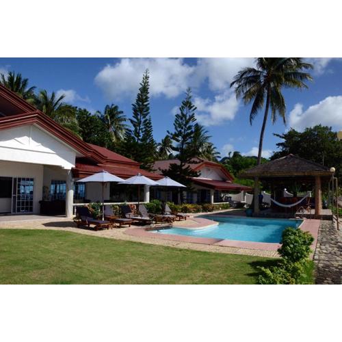 Palmelía Beach Resort