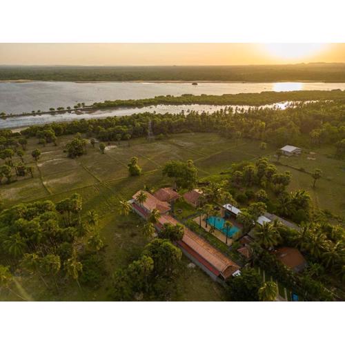 Palmera Eco Resorts Nilaveli