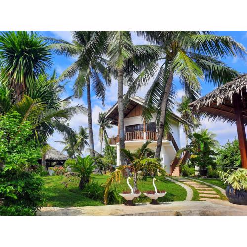 Palmera Palma Garden Level