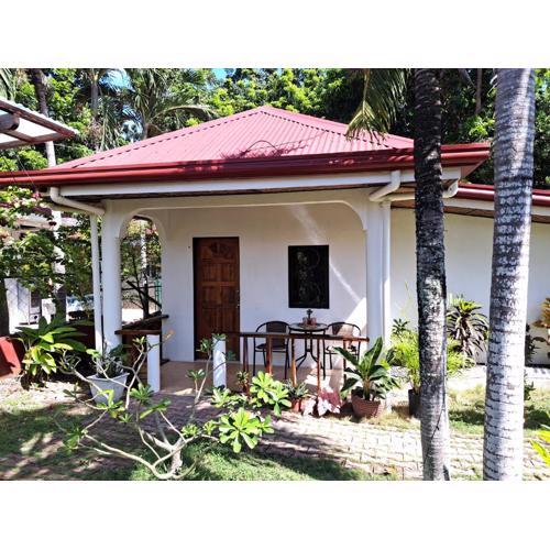 Palmera Palma Private 1-BR Bungalow #3