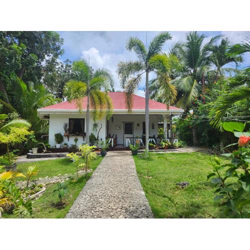 Palmera Palma Private 2 Bedroom Bungalow