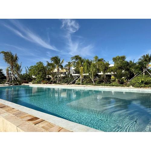 Palmera Zanzibar Eco Boutique Hotel