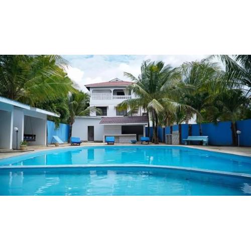 Palmers Diani-3bedroom beach house