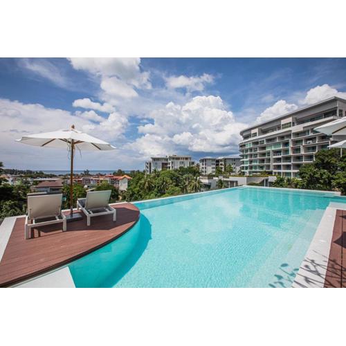 Palmetto Condominium