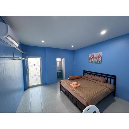 ปาล์มเฮ้าส์ PalmHouse