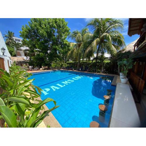 Palms Cove Resort