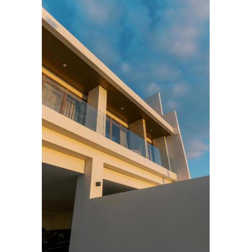 Palms La Union Beachfront Suites