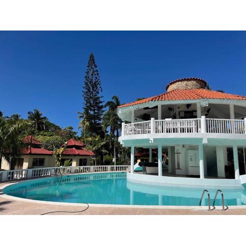 Palms Lounge Cabarete