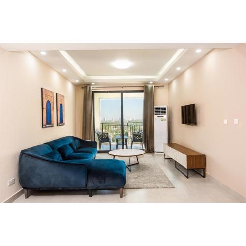 PALMVILLAGE MIKOCHENI