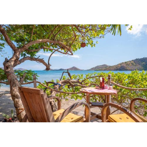 Palmyra Indah Bungalows