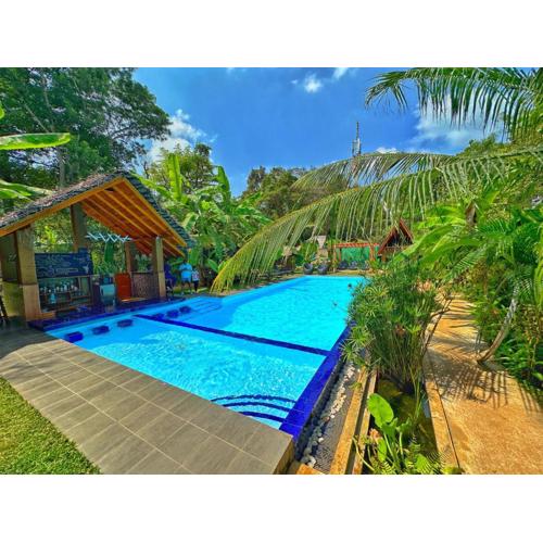 Palmyra Nature Resort Sigiriya