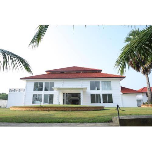 Palmyra Resort Jaffna