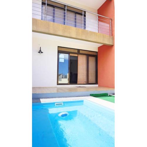 Palmyre Residence 7 & 8 LICENSED BY TOURISM AUTHORITY 10071