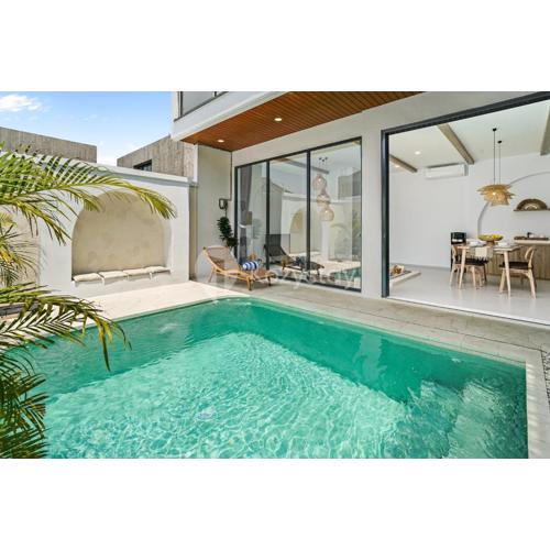 Paloma Villa by Kozystay - Mengwi