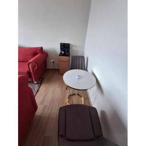 Pals furnished apartment